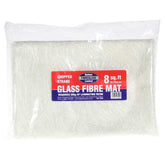 Baileys Caravan / Motorhome Fibreglass GRP Repair Project Kit No2 (8 sq.ft) - 2602